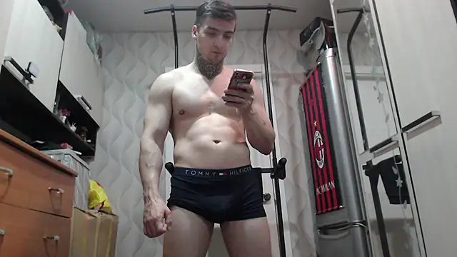 Chat XXX en directo de this_is_andy