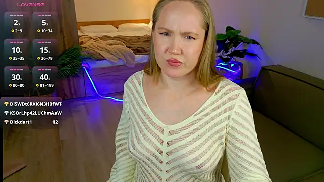 BethSun – Naživo XXX chat