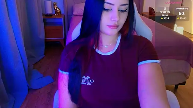 Kathy_DeannのライブXXXチャット