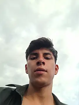 ZaneHowardn Live XXX chat