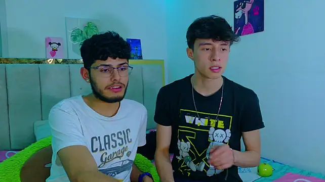 Zaylunen Live XXX chat