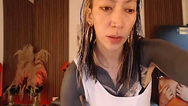 Sam_mansson66 Adlı Modelin Canlı XXX Sohbeti