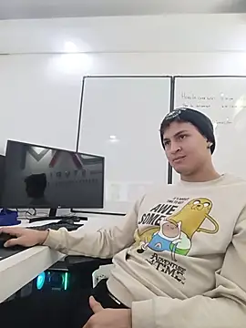 Chat XXX en directo de Axel_Romanov