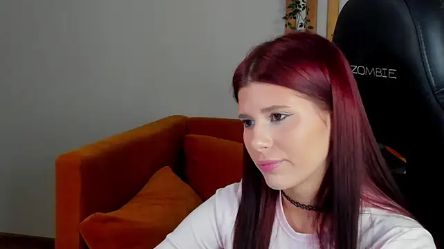AriaAshford – Live XXX-chat