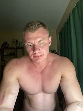 Czat XXX na żywo – AlexStehp