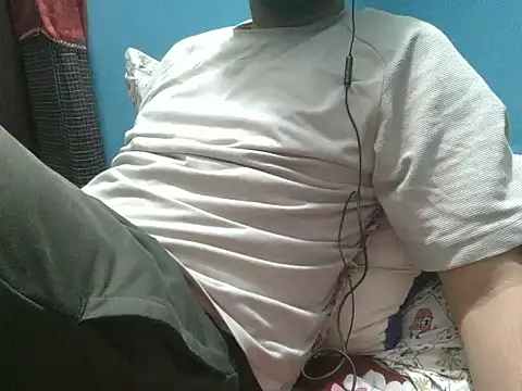 Precumboner Chat XXX live