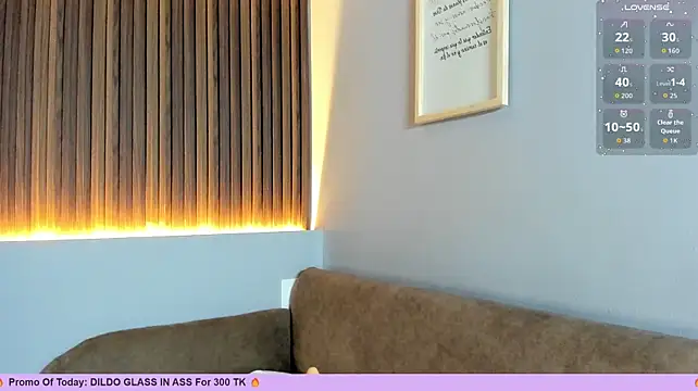 Czat XXX na żywo – Eyes_Duque