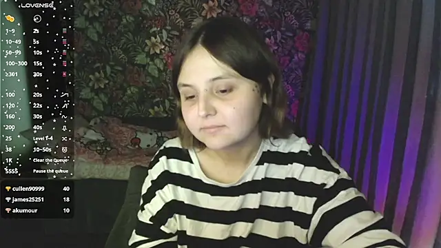 Chat XXX en directo de vendymories