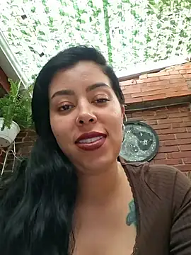 Chat +18 de Luianna ao vivo