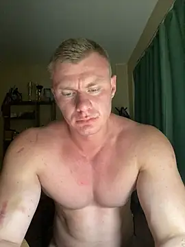Chat +18 de AlexStehp ao vivo