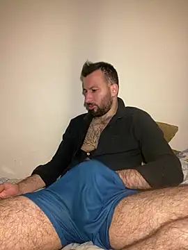 Czat XXX na żywo – speddy34