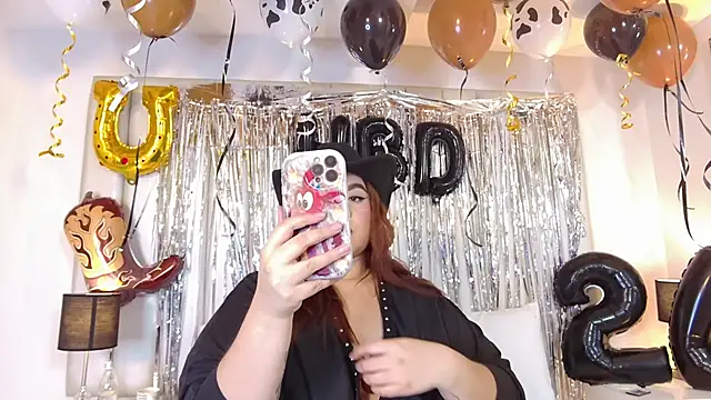 aandreaperez Live XXX Chat