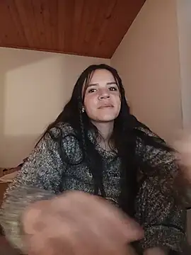 Shanel_Lozano Chat XXX in diretta