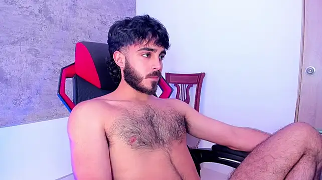 دردشة Novacryx الجنسية المباشرة
