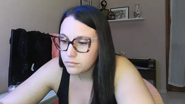 Chat XXX en directo de luanaxx99