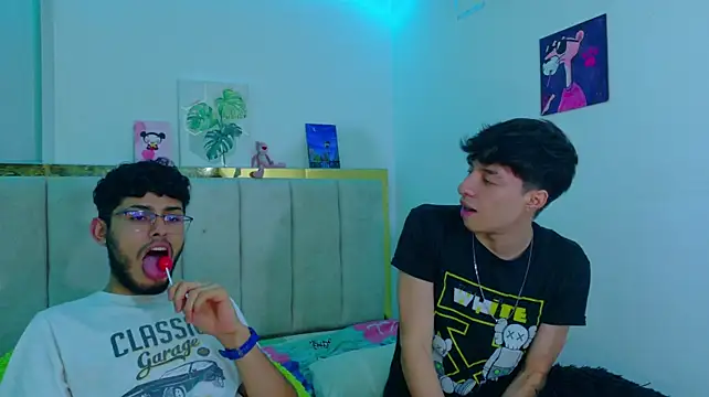 Zaylune Live XXX-Chat