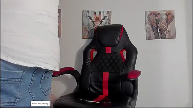 magnusclark Chat XXX in diretta