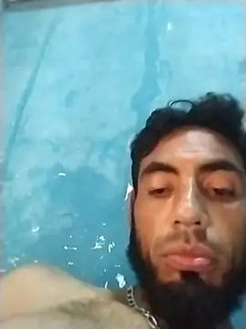 Benedicto20 Webcam Show