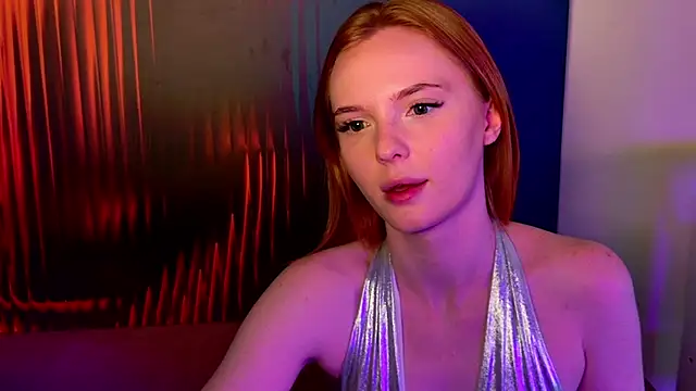 JayseBush Live XXX-Chat