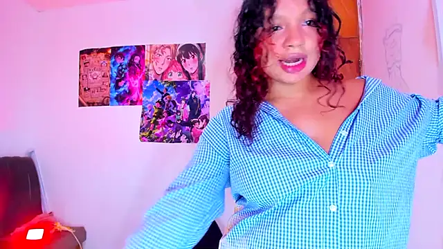 Emily_Coper18's Live XXX Chat