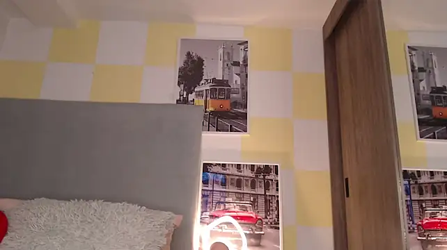 Roussmariehenao Live XXX-Chat