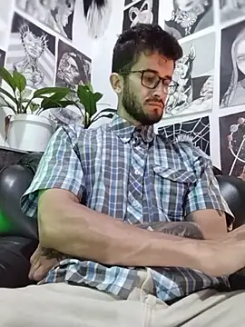 Loggan_donnelly Live XXX-Chat