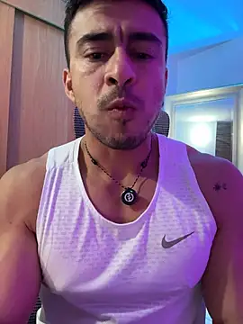 Chris_Clarckn Live XXX chat