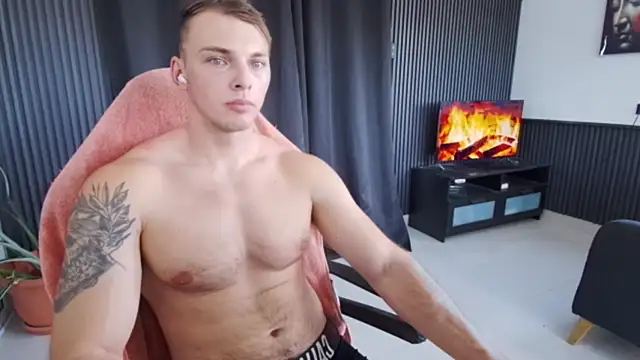 YourHotGreg Live XXX-Chat