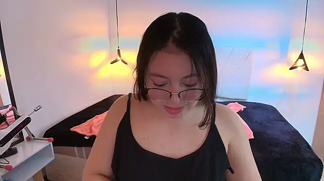 Chat XXX en directo de MiaWils_