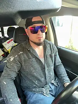 Chat XXX en directo de RickeyRidez