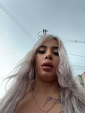 YouCandiSumisa – Naživo XXX chat