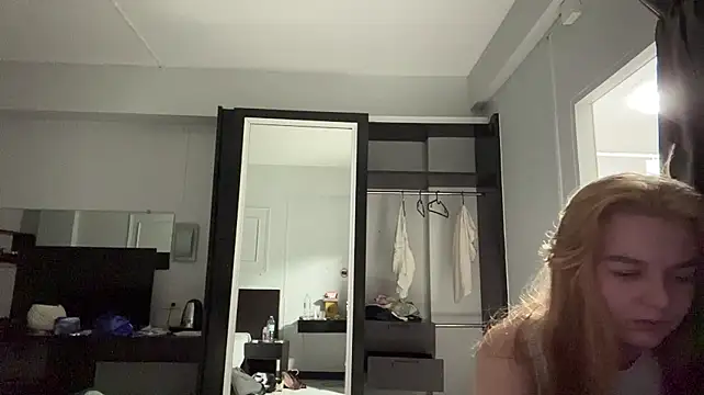MaryamSommar 라이브 XXX 채팅