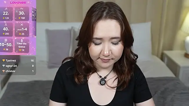 Živý XXX chat Daisy_Daylark