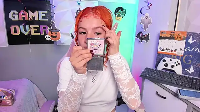 AdelaineBest Live XXX-Chat