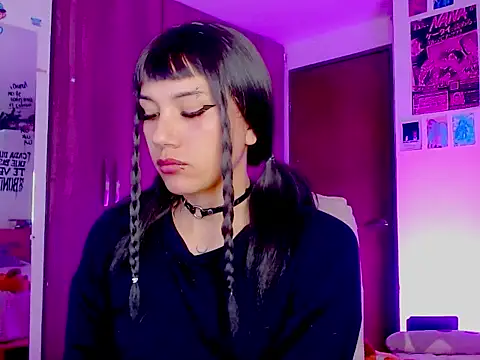 melissahowl Live XXX-Chat