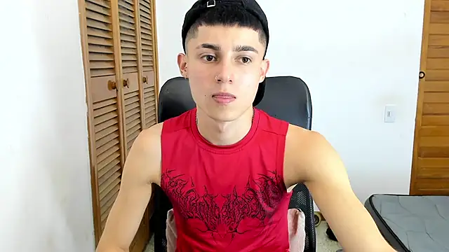 AnthyX Live XXX-Chat