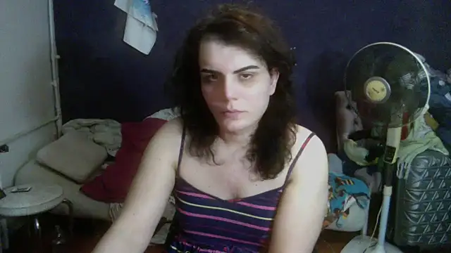 turkishTransEfsun Live XXX Chat