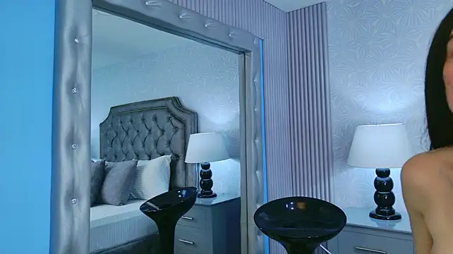 Živý XXX chat LaurenHazell