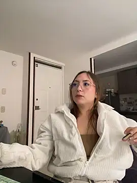 Caamii_ Live XXX-Chat