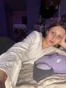 Živý XXX chat lissamili