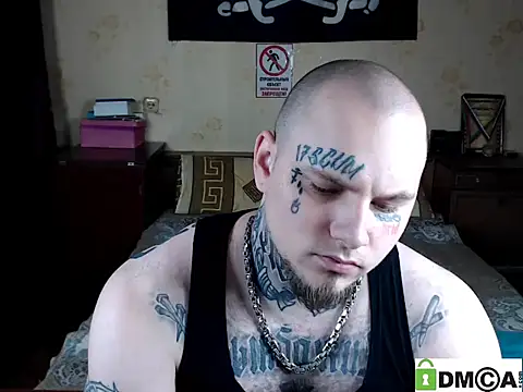 Keny_Collins' Live XXX Chat