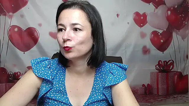 دردشة MarieSho ا لجنسية المباشرة