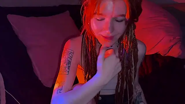 Stray-kitten3 – Live XXX-chat