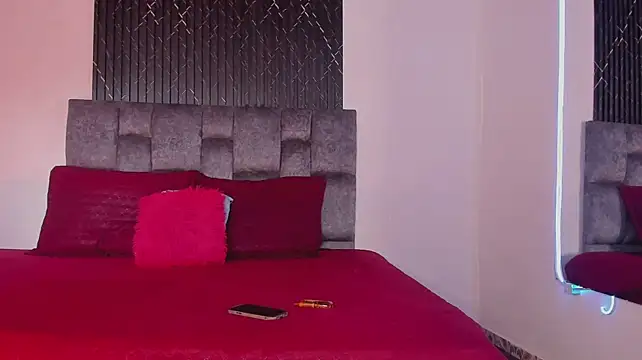 Chat XXX ao vivo de Alexxus_Smith