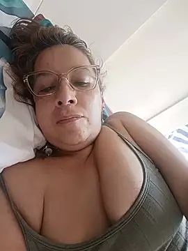 Chat XXX ao vivo de Rubi424