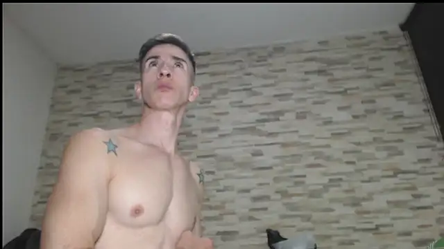 cameroncarter33 라이브 XXX 채팅