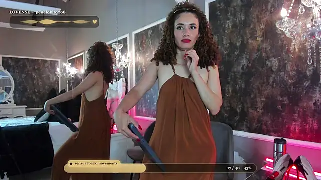 JuliethMilf XXX чат на живо