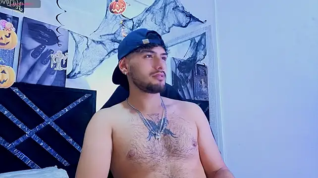 3MPI7ERNO Chat XXX live