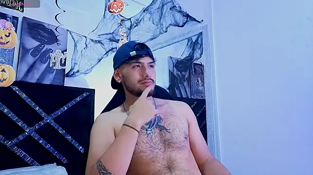 Chat XXX en directo de 3MPI7ERNO