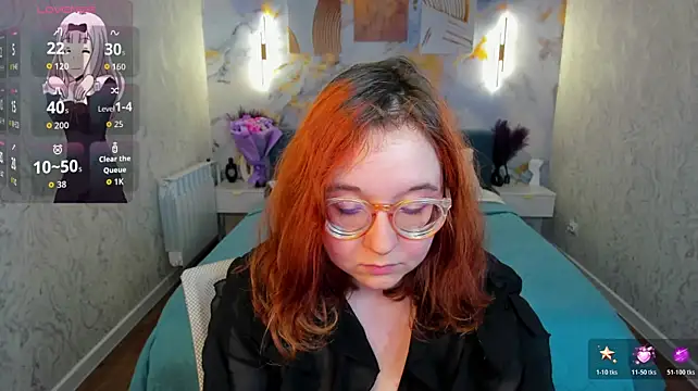 Chat +18 de Aleks-casterrr ao vivo
